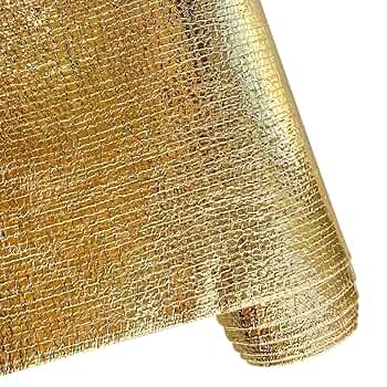 ②Persecute Artist　foil 1枚 Moxie Paisley Foil (transparent) – Artistic Painting Studio